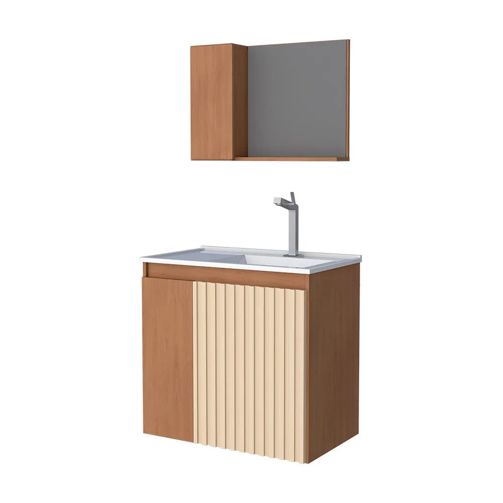 Kit Madeira Camomila Cozimax