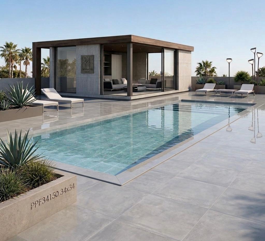 Revestimento Incefra