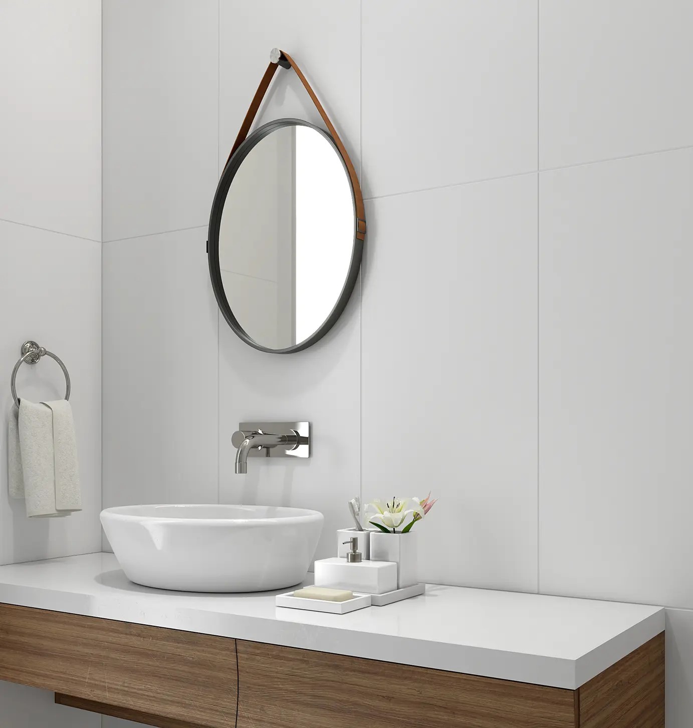 Forros e revestimentos